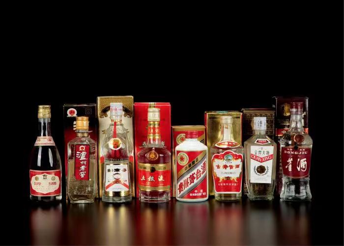 宁南茅台酒回收